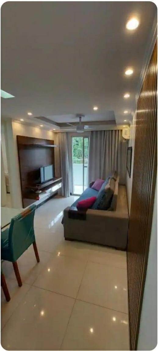 Minha Praia Condominios - Leme Rio de Janeiro Dış mekan fotoğraf