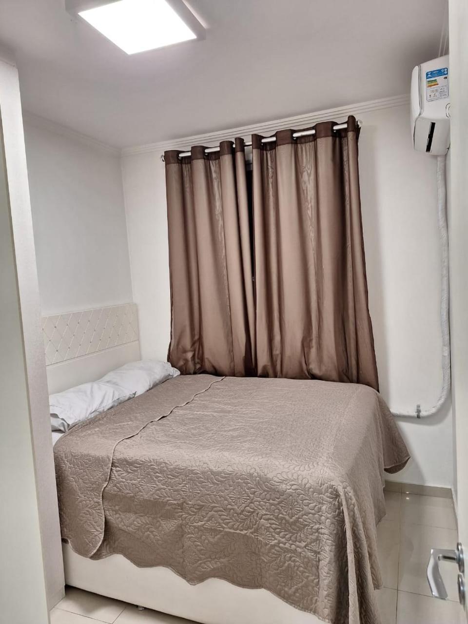Minha Praia Condominios - Leme Rio de Janeiro Dış mekan fotoğraf