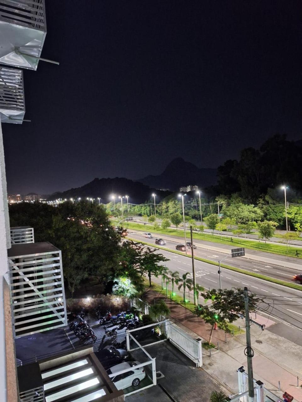 Minha Praia Condominios - Leme Rio de Janeiro Dış mekan fotoğraf